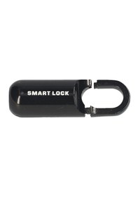 Resim Mufunye Akıllı Parmak İzi Kilit - Mq-1017, Şarj Edilebilir, Taşınabilir, Çok Amaçlı Kullanım İçin Uygun 