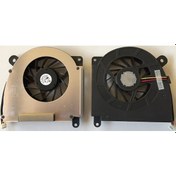 Resim Acer Uyumlu Aspire 3100, 5100, 5110 Ab7505Ux-Eb3 Notebook Laptop Cpu Fan 