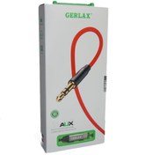 Resim teknosepetim Örgü Kablo Usb Type-c Aux Ses Kablosu 3.5mm Gx01tpc Gerlax 