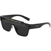 Resim Dolce&Gabbana Dolce & Gabbana 0dg6125 501/m 35-145 