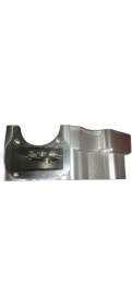 Resim Motobox Yuki Drag 200 Motor Bloğu Sol 