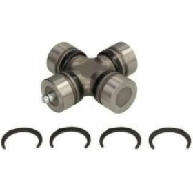 Resim GMB Mtxdpn Mafsal Istavrozu Nissan Pathfinder R50 97-04/ Pick Up D22 98-01/ Terrano WD21 R20 89-01/ Urvan E24 9 5- Ön-Arka Ölçü: Içten Segmanli Boy:49.1 x Kafa Çapi:27 
