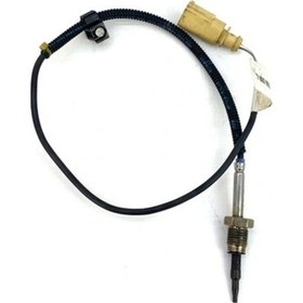 Resim A4-a5-a6-a7-q3-q5-q7-touareg 15- Dhxa-dpxa-dhxc- 3,0 Tdı Oksıjen Sensörü Lambda Sensörü Nrf707371 4m0906088l 