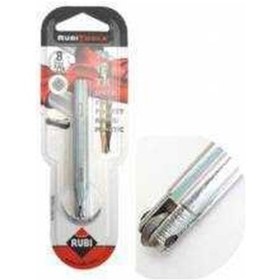 Resim Rubi Seramik Kesme Elması Yedek 01958 No:8 Mm 