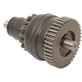 Resim Motolider Marş Pinyon Dişli Tvs Wego 110 