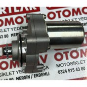 Resim Msr Ege / Sniper Marş Motoru 