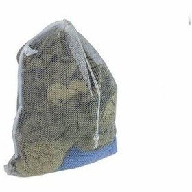 Resim Hızlı Çamaşır Yıkama Filesi Kirli Filesi Maxi 35x45 Cm Aparat 4741 Bakır 
