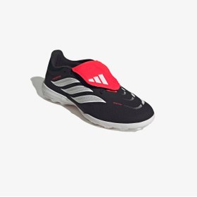 Resim Adidas Predator League FT TF (JR5029) | Siyah 