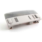 Resim Gri Tavan Lambası 3b0947105c Golf 4 - Bora - Passat - Touran 