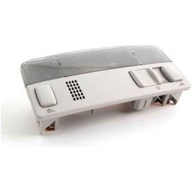 Resim Gri Tavan Lambası 3b0947105c Golf 4 - Bora - Passat - Touran 