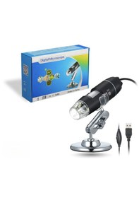Resim Loyka Usb1600x Yazılımlı Usb Dijital Mikroskop 