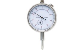 Resim Fett 0-30 mm Komparatör Saati Kulaklı ve Kulaksız 