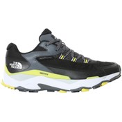 Resim The North Face Vectiv Taraval Futurelight Ayakkabı Erkek Siyah/Gri 
