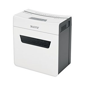 Resim Leitz IQ Protect 3M P5 Evrak İmha Makinesi 