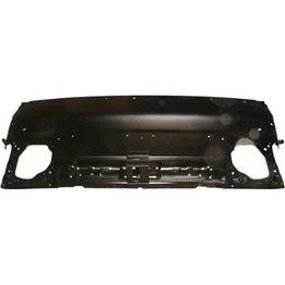 Resim TŞT 1996 - 1999 Mazda E2200 Minibüs Ön Panel Komple (Panjur Bağlantı Saclı) (Tw) (Oem NO:SB3570670E) 