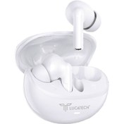 Resim Lucatech Samsung S22 Fe / S23 / S23 Ultra / S24 / S24 Ultra / S25 Ultra uyumlu Trumpet Bluetooth Kulaklık 