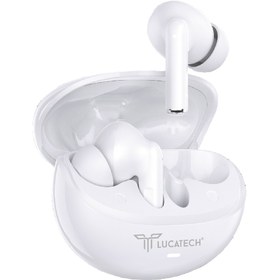 Resim Lucatech Samsung S22 Fe / S23 / S23 Ultra / S24 / S24 Ultra / S25 Ultra uyumlu Trumpet Bluetooth Kulaklık 