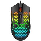 Resim Redragon M987-K RGB 12400DPI Gaming Mouse 