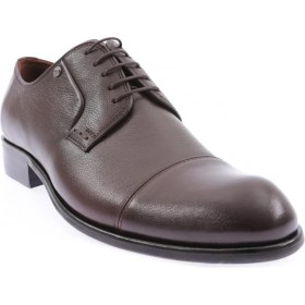 Resim DGN 1102 Erkek Neolıt Taban Oxford Ayakkabı 