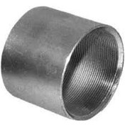 Resim 6" Galvanizli Manşon 