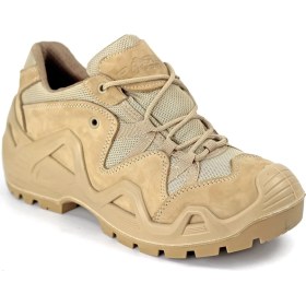 Resim Pars Power Askeri&polis Tactical Outdoor Trekking Ayakkabı 