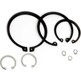 Resim SBC 1.5*8 Yarıklı Pim 400 Adet 