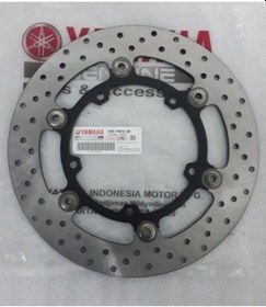 Resim Yamaha Yzf R25 - MT 25 Ön Fren Diski 2014-2022 Uyumlu - A 