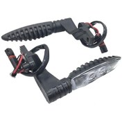 Resim Wezone Bmw R1200gs, F650gs, R1200r Vb. Modeller İçin Arka Led Sinyal Lambası 63138522499 - Stili, Yeni - 