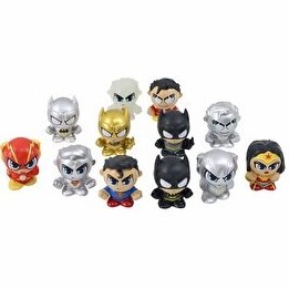 Resim Capstars Dc Mini Sürpriz Kapsül 21860 