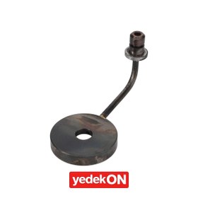 Resim AGCO Pivot - Fendt | F119200211290 