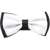 Resim Keten Papyon Siyah Beyaz Beyaz 