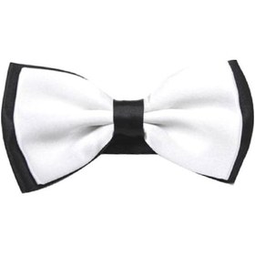 Resim Keten Papyon Siyah Beyaz Beyaz 