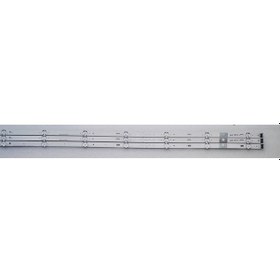 Resim 43Lj61-Fhd-S Ssc-43Lj61-7Led Lg 43Lj641V Led Bar Takımı 