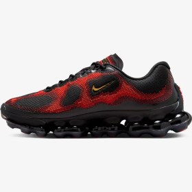 Resim Air Liquid Max 'Bright Crimson Fire Red' 