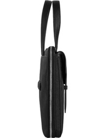 Resim Montblanc Sartorial İnce Evrak Çantası 220490 Siyah 