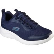 Resim Skechers Erkek Spor Ayakkabı 894133-NVY 