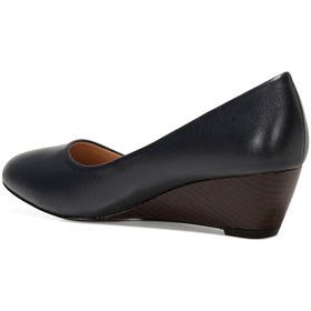 Resim Nine West Lıcla2 1fx Kadın Dolgu Topuk Ayakkabı 