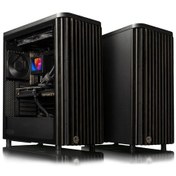 Resim Asus PD700-90 i5-14400 8 GB 1 TB SSD + 1 TB HDD W11H Masaüstü Bilgisayar 