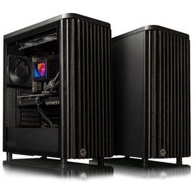 Resim Asus PD700-96 i5-14400 16 GB 256 GB SSD + 1 TB HDD Free Dos Masaüstü Bilgisayar 