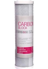 Resim Lg Su Arıtma Cihazı Silifoz Filtreli 3'lü 1 Takım Filtreli 