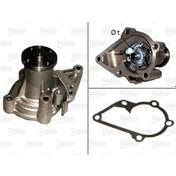 Resim VALEO 506813 Devirdaim-(Hyundai: Accent 00-06 1.5-1.6 Milenyum Admire/Accent-Era 07-11 1.4 /Elantra 00-06 1.6 /Getz 00- 1.5 /Cerato 04-10 (WF691167) 