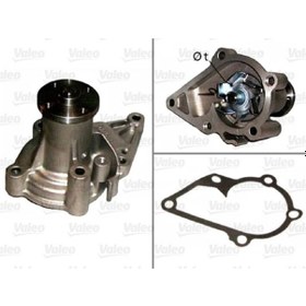 Resim VALEO 506813 Devirdaim-(Hyundai: Accent 00-06 1.5-1.6 Milenyum Admire/Accent-Era 07-11 1.4 /Elantra 00-06 1.6 /Getz 00- 1.5 /Cerato 04-10 (WF691167) 