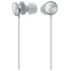 Resim OPPO MH151 Jack O-Fresh Kulak İçi 3.5 mm Jaklı Hi-Res Kulaklık Beyaz 