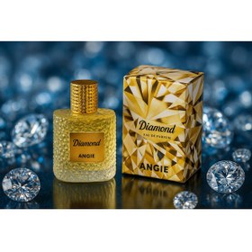 Resim Angie Angıe Diamond Parfüm 100 ml 