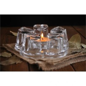 Resim Taşev Bambum Misk - Cam Isıtıcı Büyük 