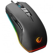 Resim Rampage SMX-R51 FLARE Usb Siyah 10000 Dpi RGB Profesyonel Makrolu Gaming Mouse Aynı Gün Ücretsiz Kargo - Hızlı Teslimat - %100 Müşteri Memnuniyeti