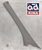 Resim Mais 8200751988 Kapı Cam Direk Bakaliti Ön Sol Symbol 08-12 KNO-MAİS-8200751988 