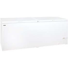 Resim Şenocak D 620 DF Joker 607 Lt Derin Dondurucu 