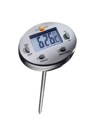 Resim Testo 0560 1113 Su Geçirmez Mini Termometre 