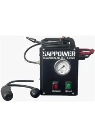 Resim ALWAYSSPEED Ht- Sappower Duman Kaçak Test Cihazı 